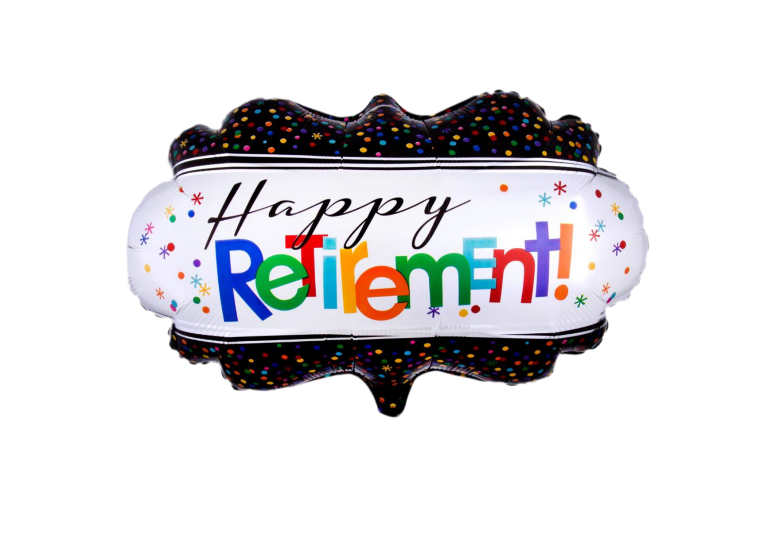 Anagram 27” Officially Retired